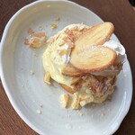 カフェ ド ラム - 