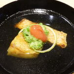 料理屋 植むら - 