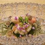 料理屋 植むら - 