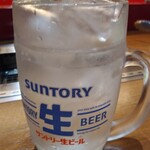 焼肉の和民 - ワンコイン飲みホメニューからこだわり酒場のタコハイ通常385円