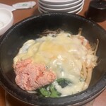 韓国郷土料理 ととり - 