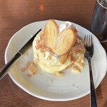 カフェ ド ラム - 