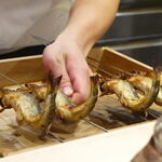 料理屋 植むら - 