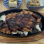 ブックカフェキッチン 大和楽 - 