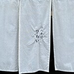 二八そば ひらい - 