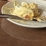 カフェ ド ラム - 