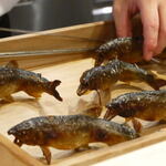 料理屋 植むら - 