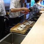 料理屋 植むら - 