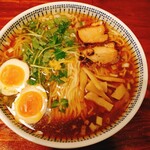 東京らあめんタワー - 