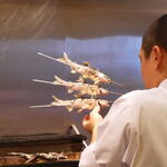 料理屋 植むら - 