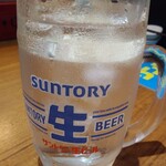 焼肉の和民 - ワンコイン飲みホメニューからこだわり酒場のレモンサワー通常385円
