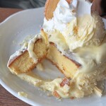 カフェ ド ラム - 