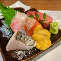 魚と炭と鉄板と ととと - 