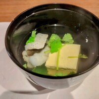 魚と炭と鉄板と ととと - 