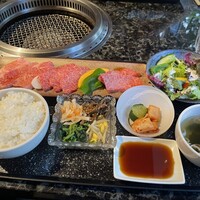 東京焼肉 一頭や コレド室町テラス店 - 