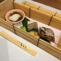 魚と炭と鉄板と ととと - 