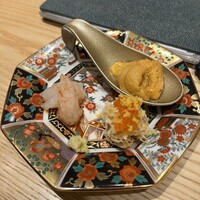 築地青空三代目 本店 - 