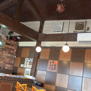 カフェ ド ラム_2