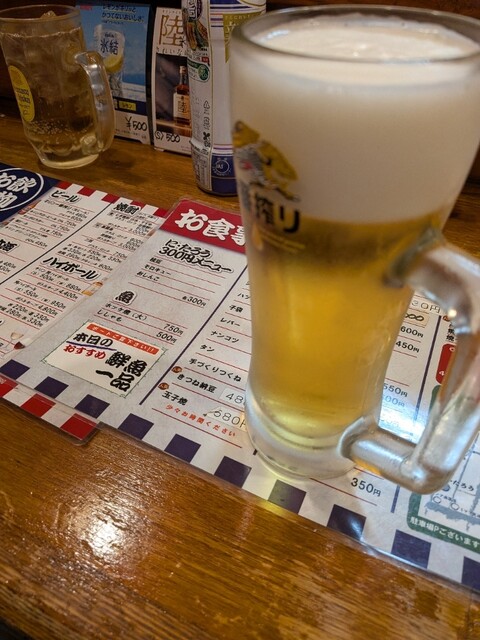 に・たろう - 郡山（居酒屋）の写真