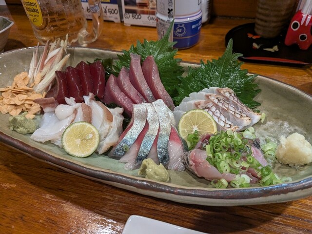 に・たろう - 郡山（居酒屋）の写真