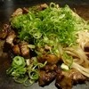 お好み焼き とんちんかん