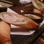 いなせや - 春巻き