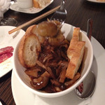 KOBEわいん食堂 - 