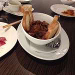 KOBEわいん食堂 - 