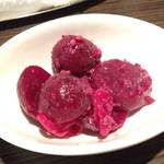 KOBEわいん食堂 - 