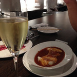 KOBEわいん食堂 - 