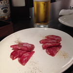 KOBEわいん食堂 - 