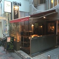 うしごろバンビーナ 恵比寿本店 - 焼肉屋に見えません…洒落てます！