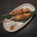 鳥四季 上野駅前店 - 