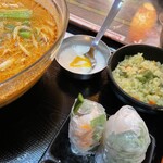 ナマステ東京 吉祥寺店 - 