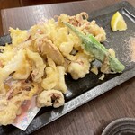 もつ鍋ながまさ - 