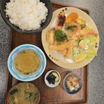 與五郎 - 料理写真: