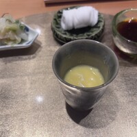 鮨割烹 流 - 
