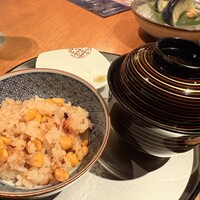 銀座ろくさん亭 - 