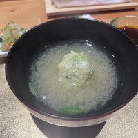 鮨割烹 流 - 