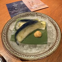 銀座ろくさん亭 - 