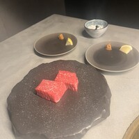 肉屋甲 - 