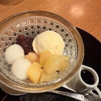 銀座ろくさん亭 - 