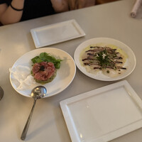 マディソン ニューヨーク キッチン - 