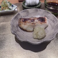 鮨割烹 流 - 