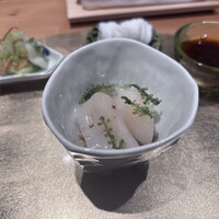鮨割烹 流 - 