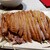 阿城鵝肉 - 料理写真: