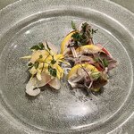 タンタ ローバ - 