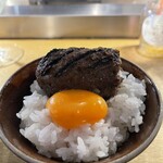 挽肉と米 渋谷 - 
