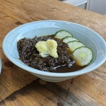 大衆食堂みゆき - 沖縄県産もずく酢