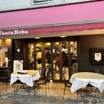 タンタ ローバ - 